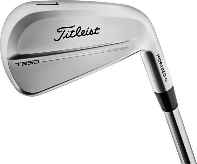 Produktbild Titleist T250 Eisenset (Rechtshänder)