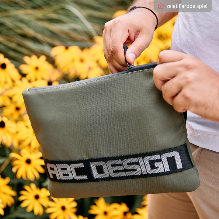 Immagine prodotto ABC Design Organizzatore per il cambio Classic