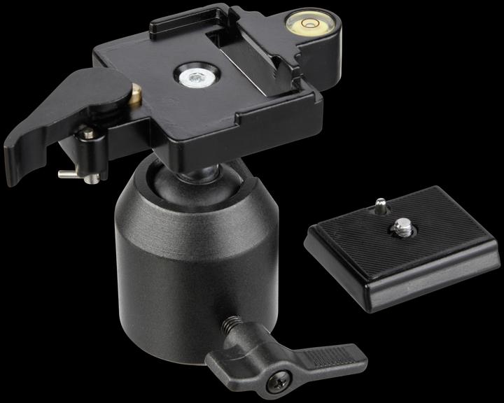 Actual product image Walimex pro FT-002H Pro ball head (Spherical head)