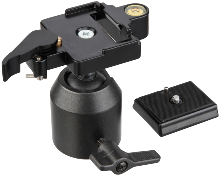 Produktbild Walimex pro FT-002H Pro-Kugelkopf (Kugelkopf)