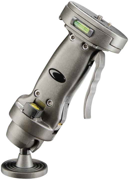 Produktbild Walimex pro pro FT-011H Pro-Kugelkopf Action-Grip (Kugelkopf)