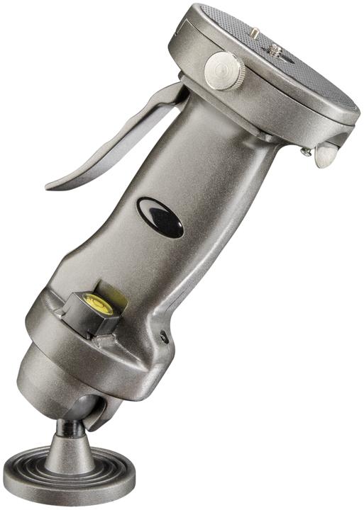 Produktbild Walimex pro pro FT-011H Pro-Kugelkopf Action-Grip (Kugelkopf)