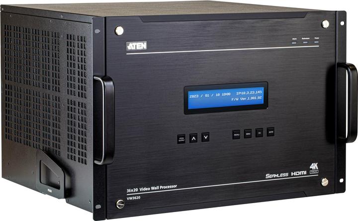 Immagine prodotto Aten Switch a matrice video HDMI