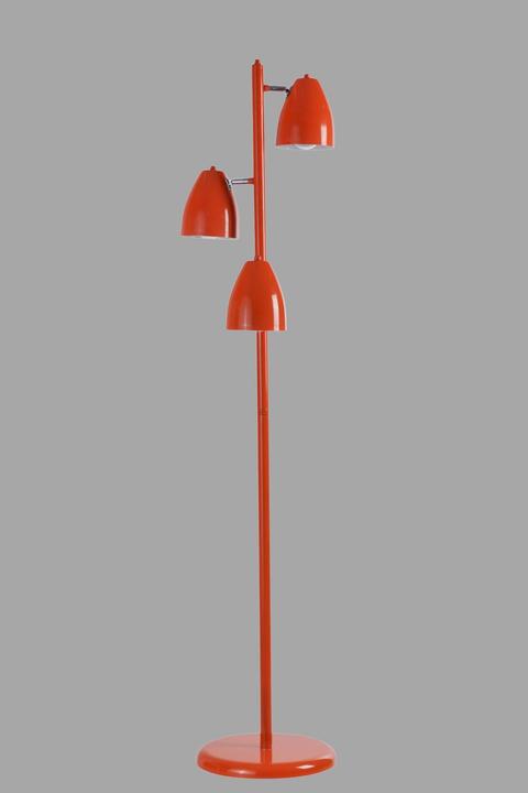 Produktbild Opviq Frank Floor Lamp (E27)