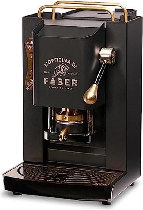 Faber Italia Pro Deluxe (E.S.E.)