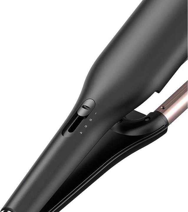 Actual product image GAMA GC4010 Curling Iron 4 Temperature Levels