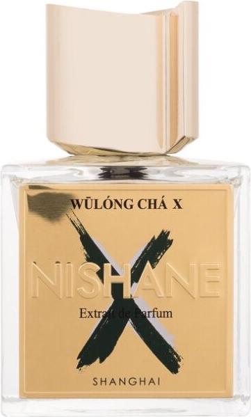 Produktbild Nishane Wulong Cha X Extrait de Parfum 100 ml (Eau de Parfum, 100 ml)