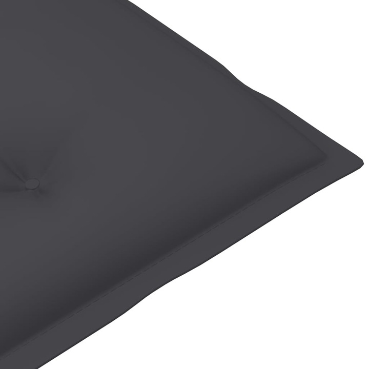 Actual product image VidaXL Mairan (120 x 50 x 7 cm)