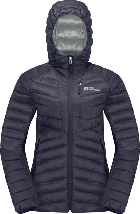 Actual product image Jack Wolfskin Routeburn Pro Ins Jkt W (S)
