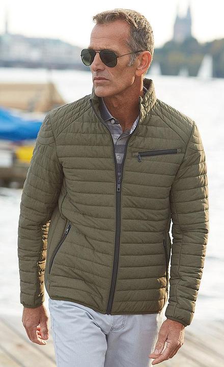 Produktbild S4 Jackets S4 Steppjacke (50)