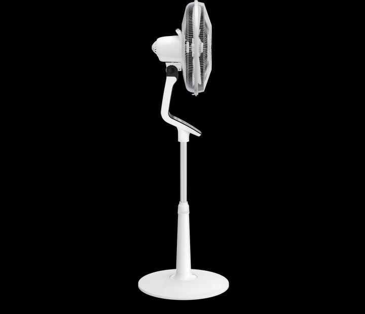 Actual product image Rowenta Turbo Silence Extreme VU5690 (35 dB)