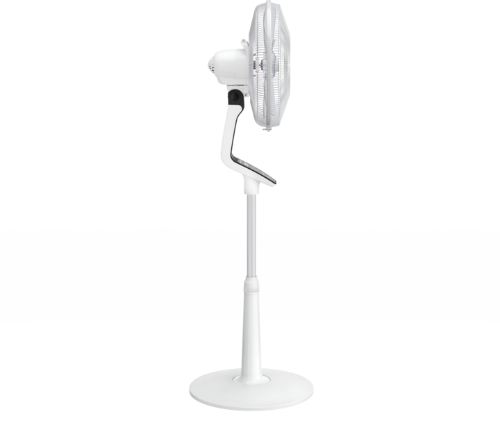 Image du produit Rowenta Turbo Silence Extreme VU5690 (35 dB)