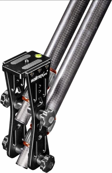 Immagine prodotto Walimex pro pro Carbon Camera Jib Traveller 7.2