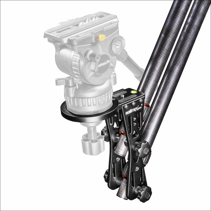 Immagine prodotto Walimex pro pro Carbon Camera Jib Traveller 7.2