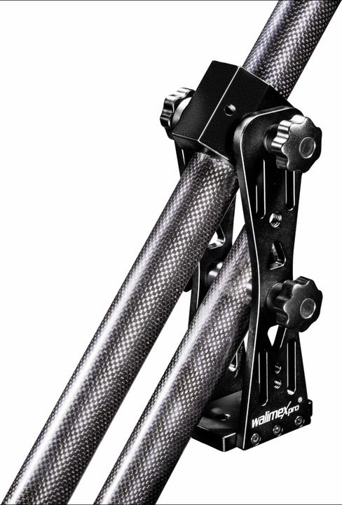 Immagine prodotto Walimex pro pro Carbon Camera Jib Traveller 7.2