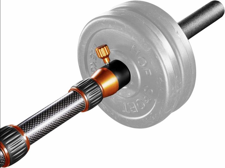 Immagine prodotto Walimex pro pro Carbon Camera Jib Traveller 7.2