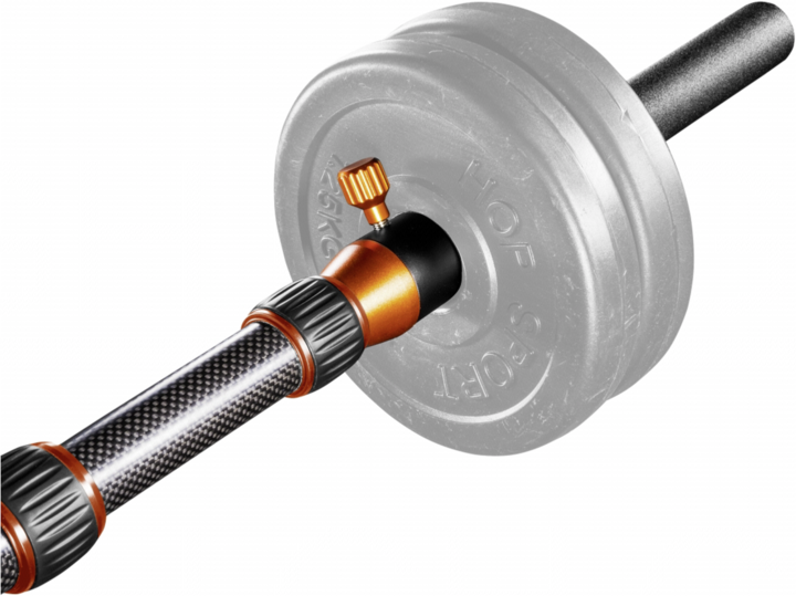 Image du produit Walimex pro pro Caméra carbone Jib Traveller 7.2
