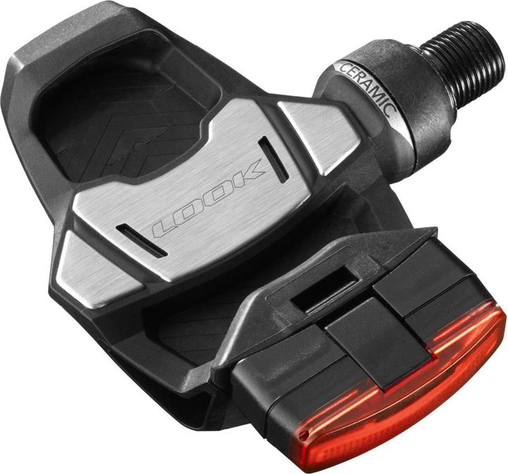 Look Keo Blade Carbon Ceramic Vision