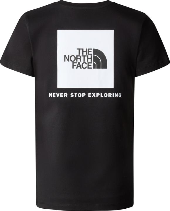 Produktbild North Face Women's S/S Redbox Tee (M)