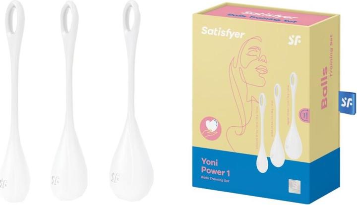 Immagine prodotto Satisfyer Potenza Yoni 1