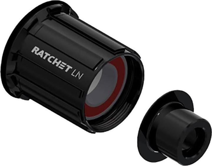 Produktbild DT Swiss Shimano MTB