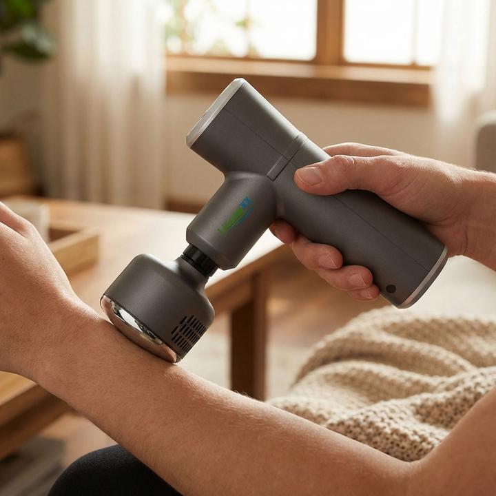 Actual product image Technaxx Lifenaxx (3 Steps, 180 min)