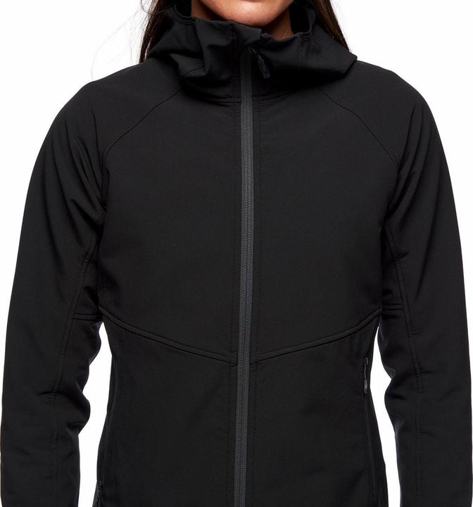 Actual product image Black Diamond Element Jacket (XS)
