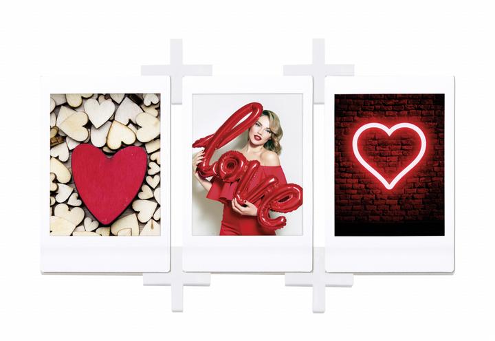 Immagine prodotto Fujifilm Cuore di Shacolla (5 x 7,5 cm)