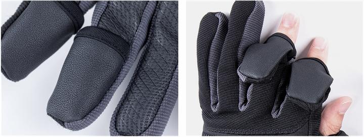 Produktbild Pgytech Handschuhe Grösse XL für Drohnen Piloten (Diverse)