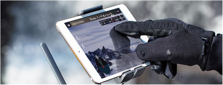 Produktbild Pgytech Handschuhe Grösse XL für Drohnen Piloten (Diverse)