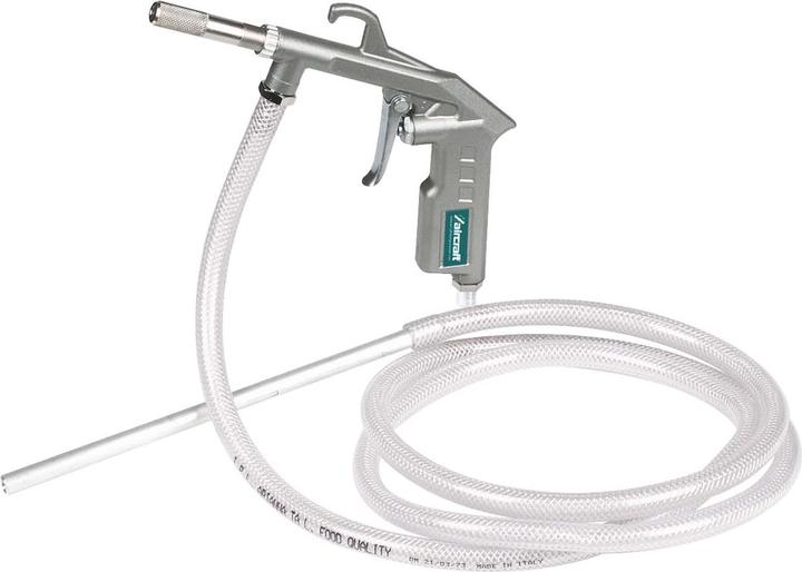 Actual product image Aircraft Sandblasting gun SPS