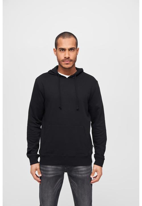 Actual product image Brandit Sweathoody - 15965 (5XL)