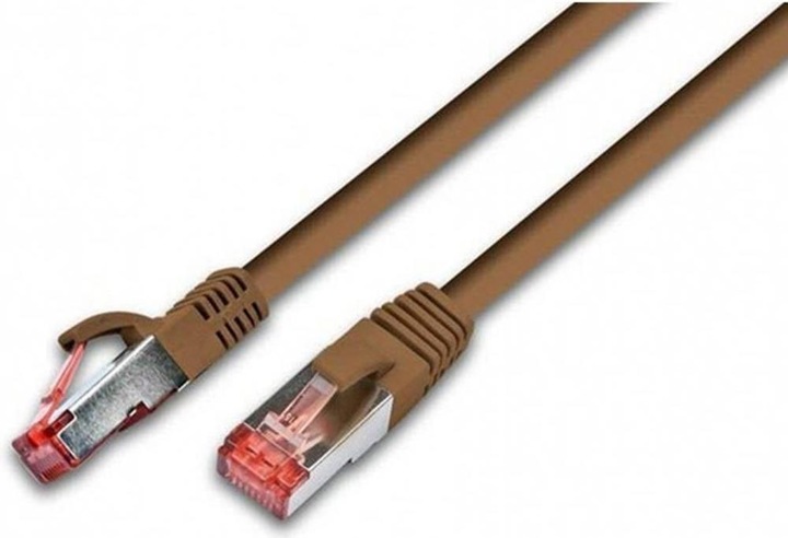 Produktbild Wirewin Netzwerkkabel (S/FTP, CAT6, 20 m)