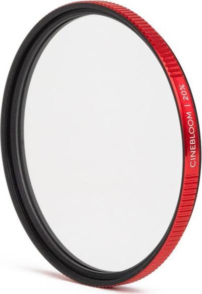 Produktbild Moment 72mm 20 CineBloom Diffusion Filter (72 mm, Diffusionsfilter)
