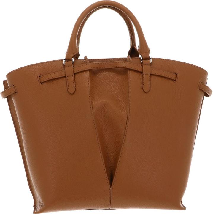 Immagine prodotto Coccinelle Flores Handbag Grained Leather