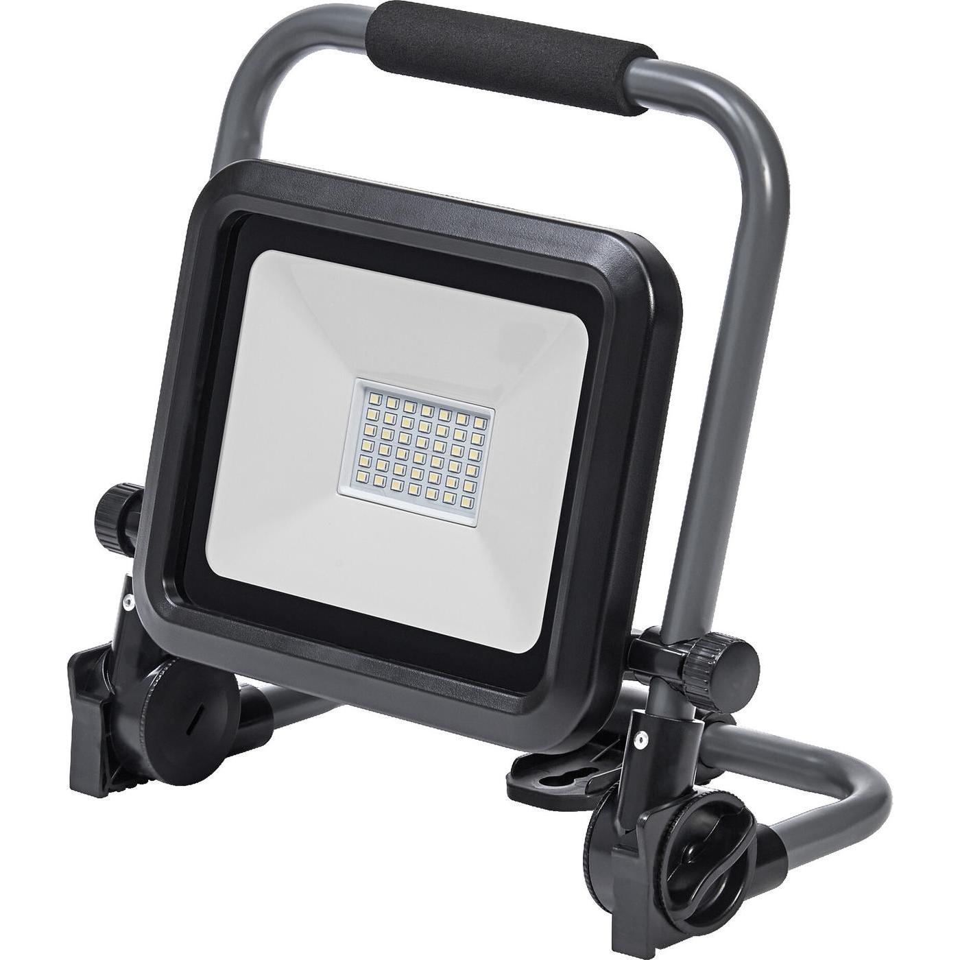 Osram, Illuminazione da lavoro, LED Aussen-Strahler WORKLIGHTS VALUE R-STAND 30W 865 Kaltweiss 4099854430411
