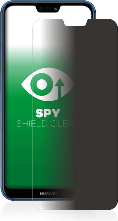 Produktbild upscreen Spy Shield Blickschutzfolie (1 Stück, Huawei P20 Lite)