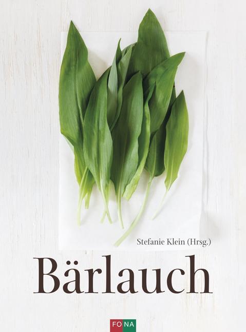 Bärlauch (Deutsch, Stefanie Klein, 2020)