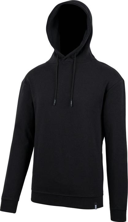 Immagine prodotto iXS Felpa con cappuccio 2.0 bio noir 2XL (XXL)