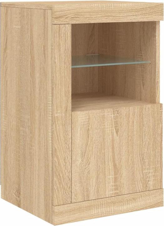 Actual product image VidaXL Iduna (123 x 37 x 67 cm)
