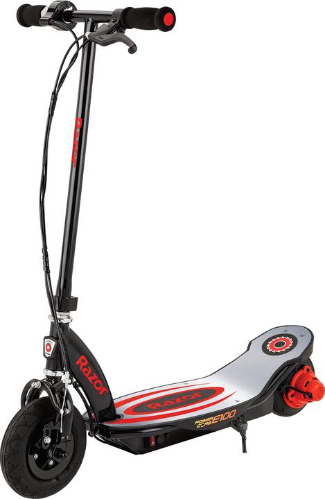 Razor Power Core E100 (18 km/h, 18 km)