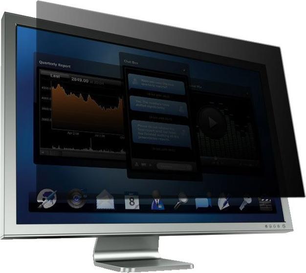 Actual product image 3M Pf240w9b (24", 16:9)