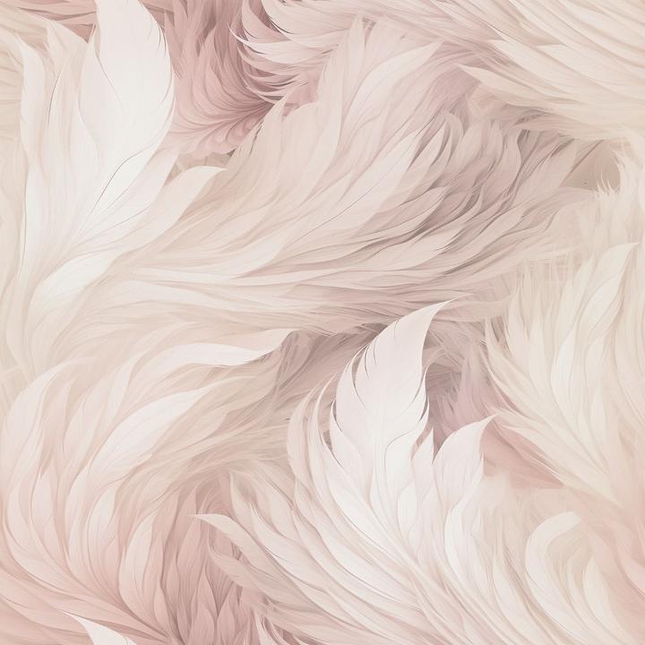 Actual product image Muriva Plume Wallpaper