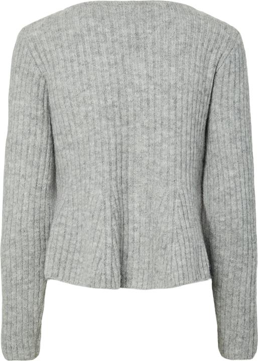 Produktbild Yas Yasdolly Ls Knit Cardigan S. Noos (S)