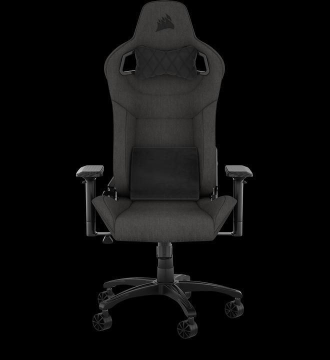 Actual product image Corsair T3 Rush