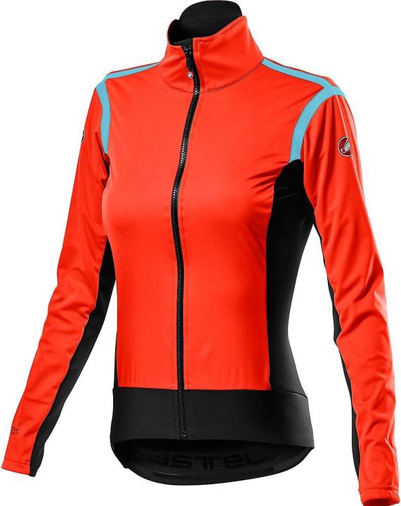 Actual product image Castelli Alpha Ro 2 W Light Jacket (S)