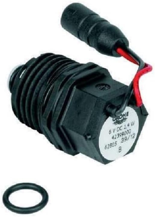 Image du produit Grohe Électrovanne