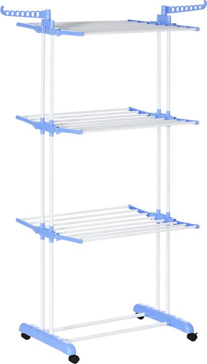 Actual product image Jamb Wäschetrockner