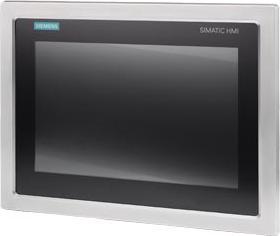 Siemens SIMATIC HMI Schutzrahmen