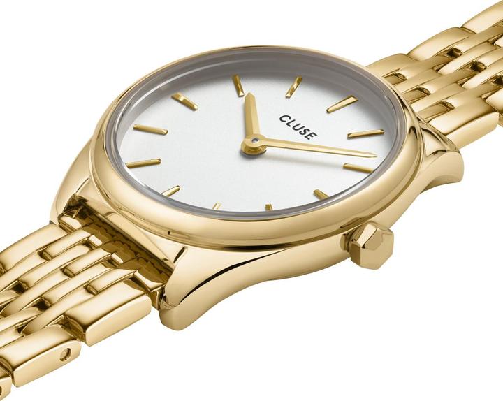 Produktbild Cluse Féroce Mini (Analoguhr, 25 mm)